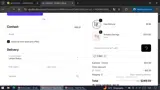 Dareth Colburn coupon verification screenshot