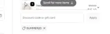 Dareth Colburn coupon verification screenshot