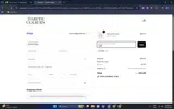 Dareth Colburn coupon verification screenshot