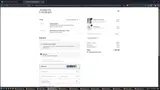 Dareth Colburn coupon verification screenshot