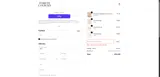 Dareth Colburn coupon verification screenshot