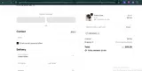 Dareth Colburn coupon verification screenshot