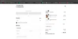 Dareth Colburn coupon verification screenshot