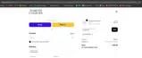 Dareth Colburn coupon verification screenshot