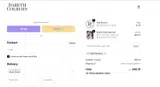Dareth Colburn coupon verification screenshot