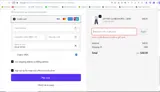 thank15off coupon verification screenshot