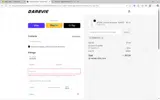thank15off coupon verification screenshot