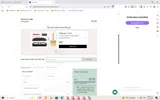 Sabe15 coupon verification screenshot