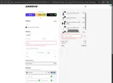 Sabe15 coupon verification screenshot
