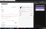 Darev10 coupon verification screenshot