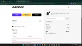 Darev10 coupon verification screenshot