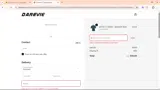 Welcome10off coupon verification screenshot