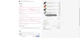 15DUTE coupon verification screenshot
