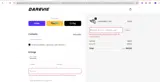 15DUTE coupon verification screenshot