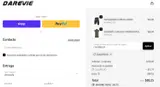 CULOPELUO coupon verification screenshot