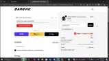 COVERSTEM15 coupon verification screenshot