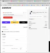 Qusie15 coupon verification screenshot