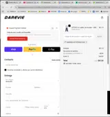 NADINEELLECOSTA9321339 coupon verification screenshot