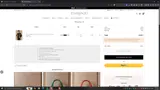 EXTRA10 coupon verification screenshot