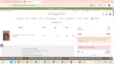DD15 coupon verification screenshot