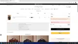 NOEL15 coupon verification screenshot