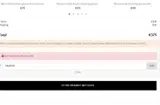 SALE100 coupon verification screenshot