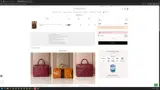 EASTER15 coupon verification screenshot