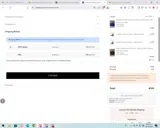 NOEL15 coupon verification screenshot