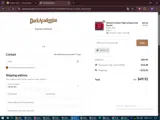 DS25 coupon verification screenshot