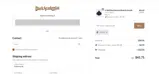 AM10 coupon verification screenshot