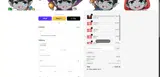 Dark Elf Dice coupon verification screenshot