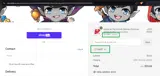 Dark Elf Dice coupon verification screenshot