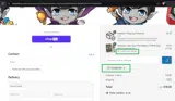 Dark Elf Dice coupon verification screenshot