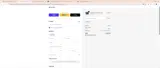 darkFlash coupon verification screenshot