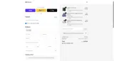 darkFlash coupon verification screenshot