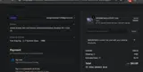 darkFlash coupon verification screenshot
