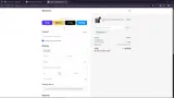darkFlash coupon verification screenshot