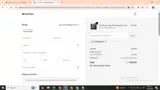 darkFlash coupon verification screenshot
