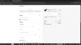 darkFlash coupon verification screenshot