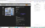 darkFlash coupon verification screenshot