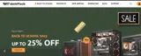darkFlash coupon verification screenshot