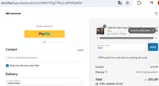 darkFlash coupon verification screenshot
