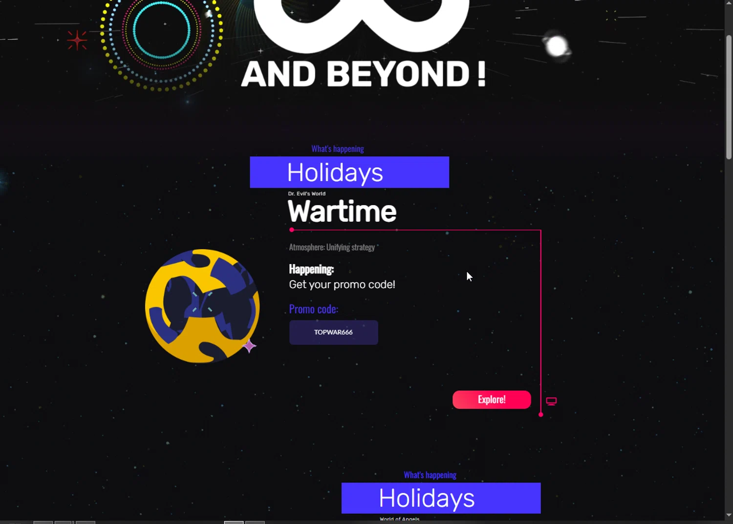Dark Genesis checkout page showing Dark Genesis promo code box | Screenshot taken by SimplyCodes community member on Jun 20, 2025