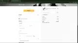 TENERETEAM coupon verification screenshot