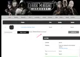 REDWHITESAVE coupon verification screenshot