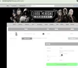 BLACKPLAGUE coupon verification screenshot