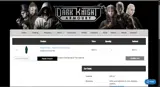 BLACKPLAGUE coupon verification screenshot