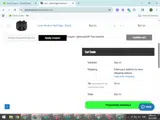 GEARUP2026 coupon verification screenshot