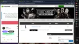queensmercy coupon verification screenshot