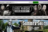 SUMMERARMORY coupon verification screenshot